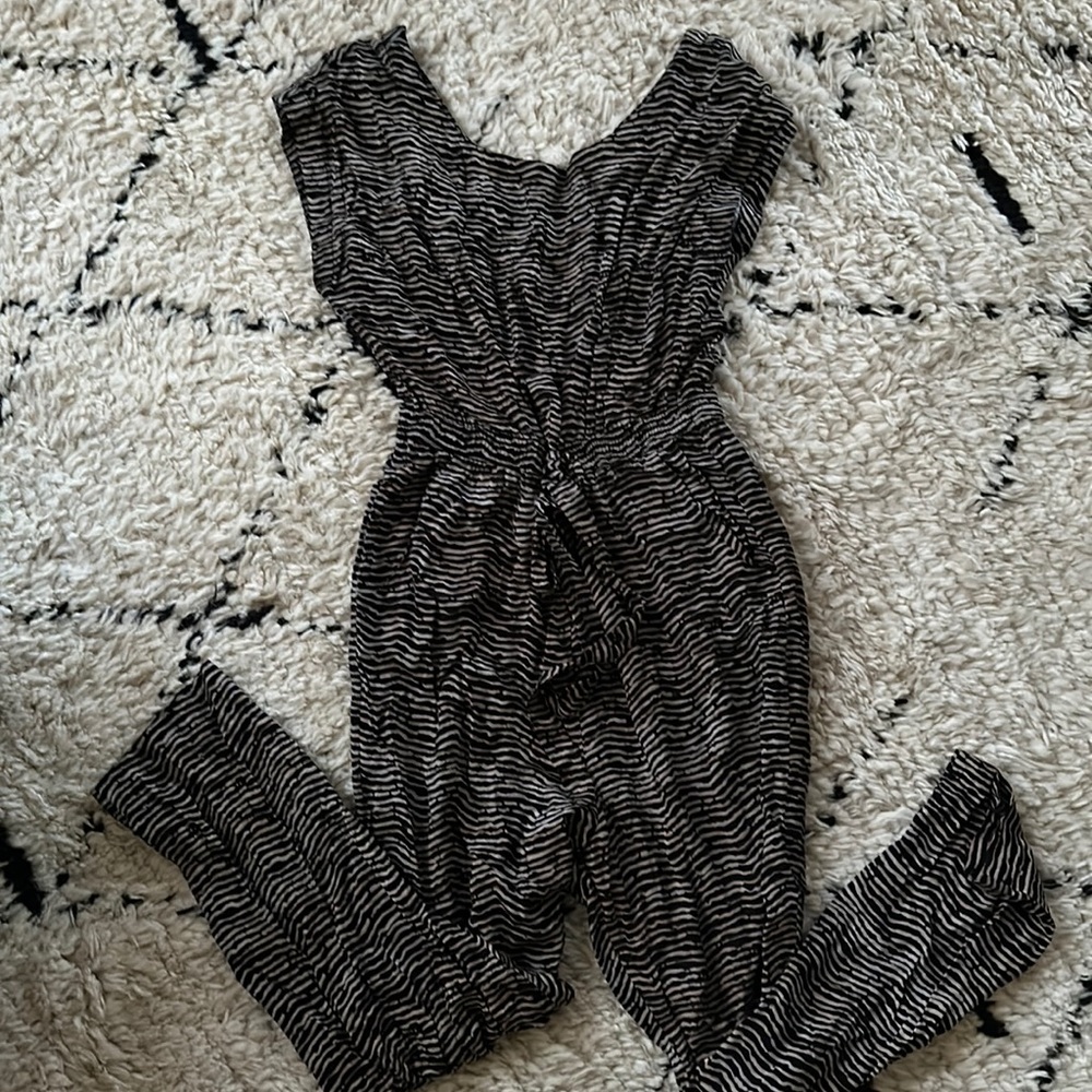 women’s  jumpsuit